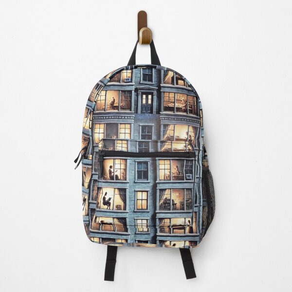 Item preview, windows of the world designed and sold by OpraOpra.