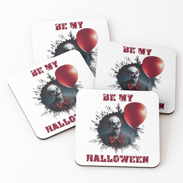 Item preview, Be my halloween 2 designed and sold by Cavalier-org.