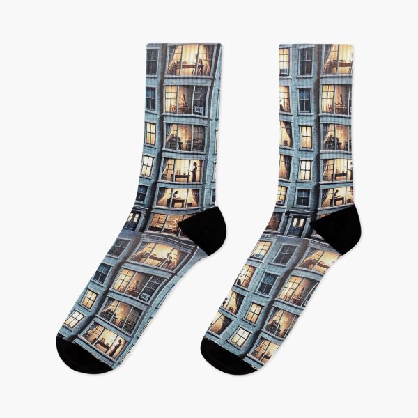 Item preview, windows of the world designed and sold by OpraOpra.