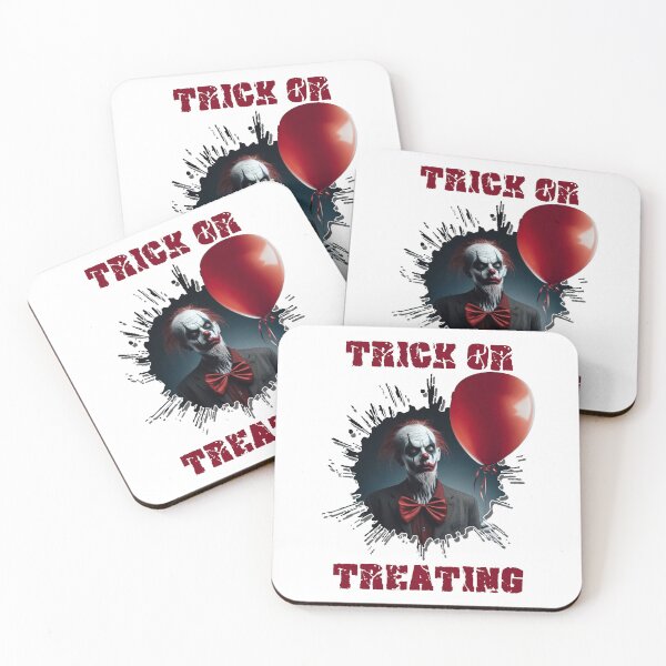 Item preview, Trick ot treating 2 designed and sold by Cavalier-org.