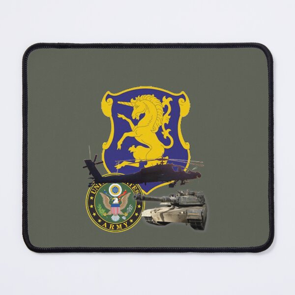 Item preview,  US ARMY battalions divisions regiments collection   FIND YOURS designed and sold by THE AMERICAN TEEVANGELIST.