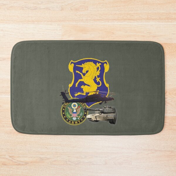 Item preview, US ARMY battalions divisions regiments collection FIND YOURS designed and sold by THE AMERICAN TEEVANGELIST.