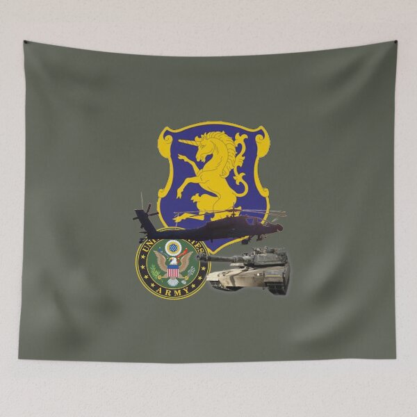 Item preview, US ARMY battalions divisions regiments collection FIND YOURS designed and sold by THE AMERICAN TEEVANGELIST.