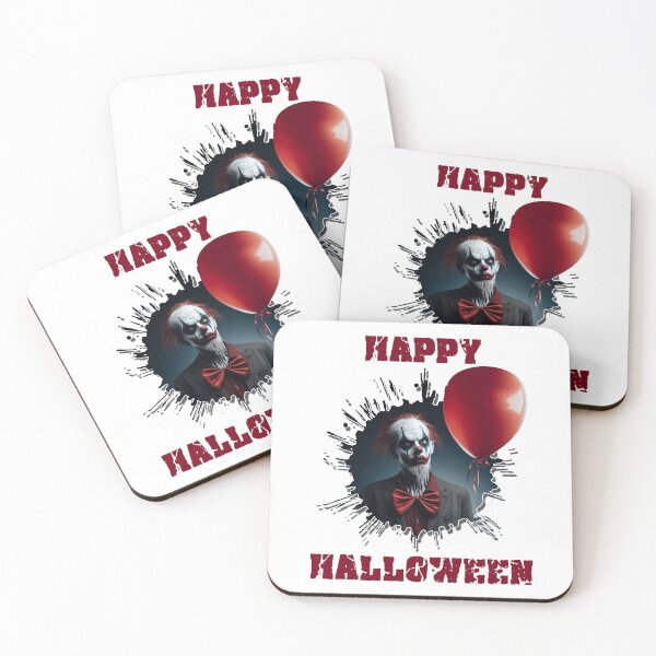 Item preview, Happy halloween 2 designed and sold by Cavalier-org.