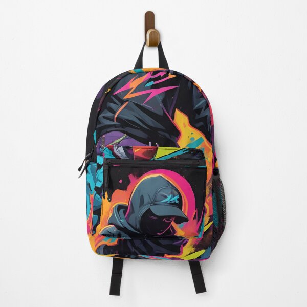 Item preview, Abstract Urban Chaos designed and sold by aun234060.