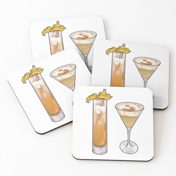 Item preview, Drinks designed and sold by Kaidrawsthings.
