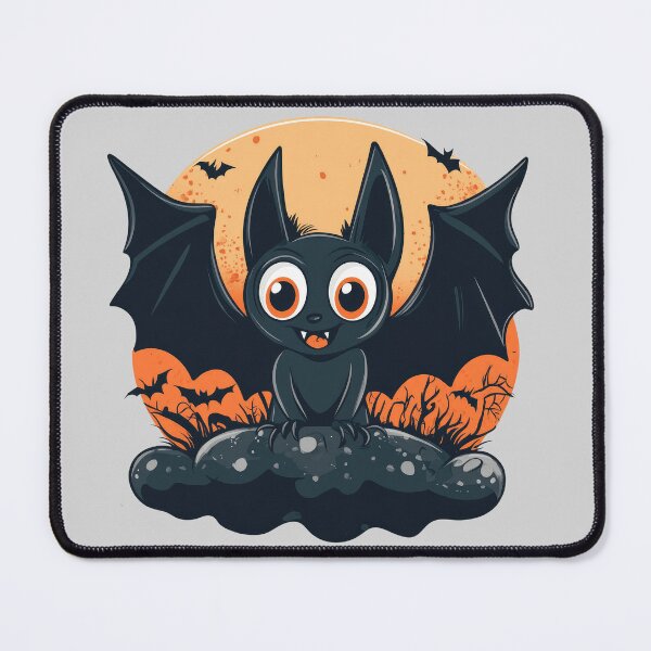 Item preview, Little Halloween Bat designed and sold by TojoStudios.