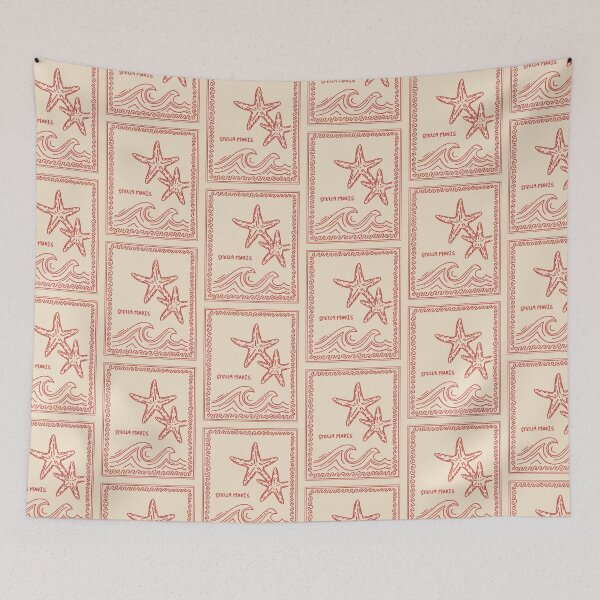 Item preview, Stella Maris designed and sold by livingwithgrace.