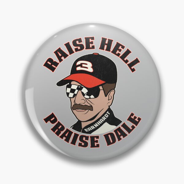 Item preview, Raise Hell Praise Dale designed and sold by darklordpug.