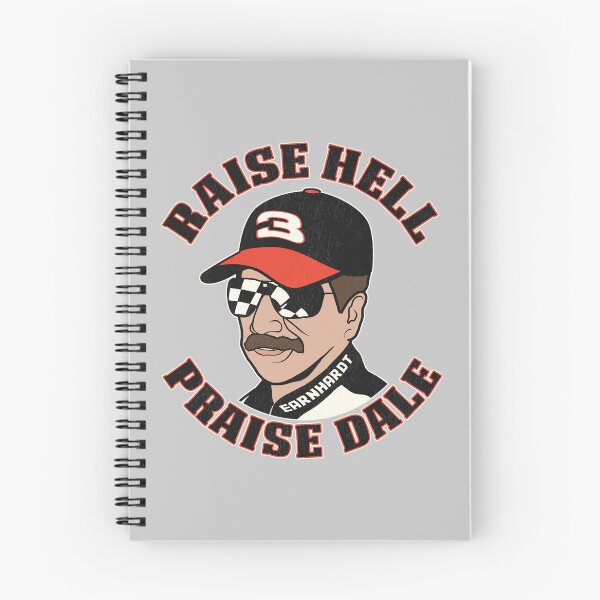 Item preview, Raise Hell Praise Dale designed and sold by darklordpug.