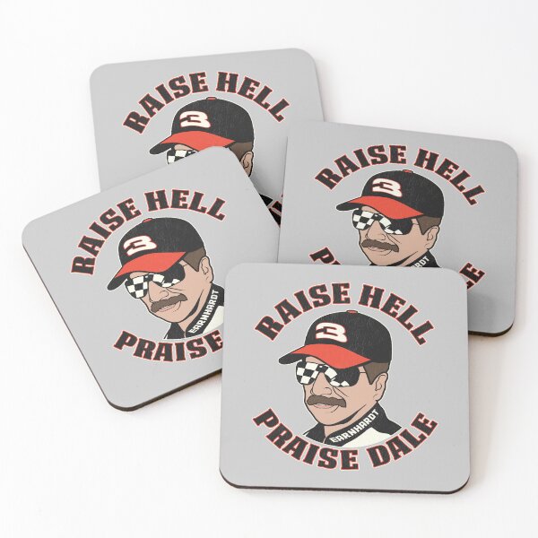 Item preview, Raise Hell Praise Dale designed and sold by darklordpug.