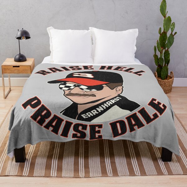 Item preview, Raise Hell Praise Dale designed and sold by darklordpug.