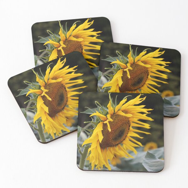 Item preview, Girasol designed and sold by Smiley-things.