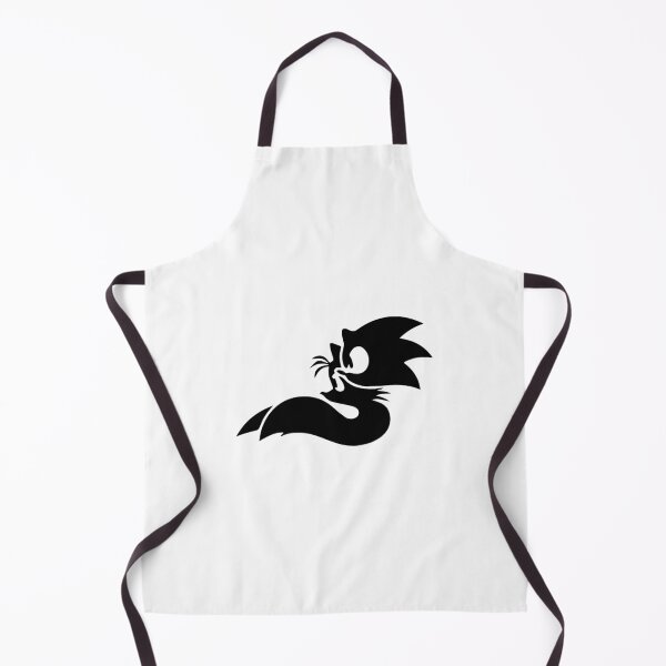 Item preview, Sonic & Tails | Black designed and sold by hhoop.