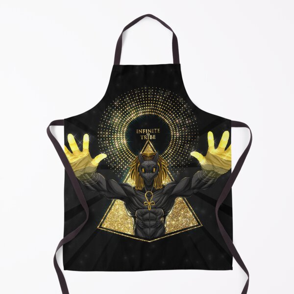 Item preview, Infinite Vibes - B - Infinite Tribe designed and sold by InfiniteTribe.