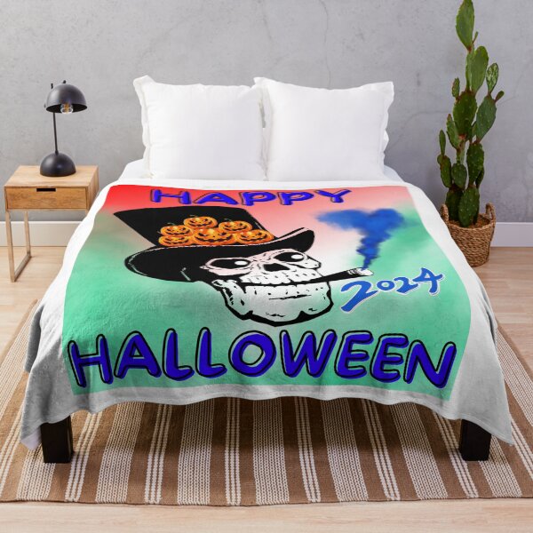 Item preview, HALLOWEEN 2024 designed and sold by stickersrafisa.