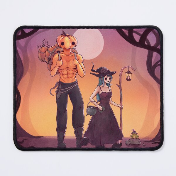 Item preview, Mabon Walk designed and sold by Shana Dessaint.