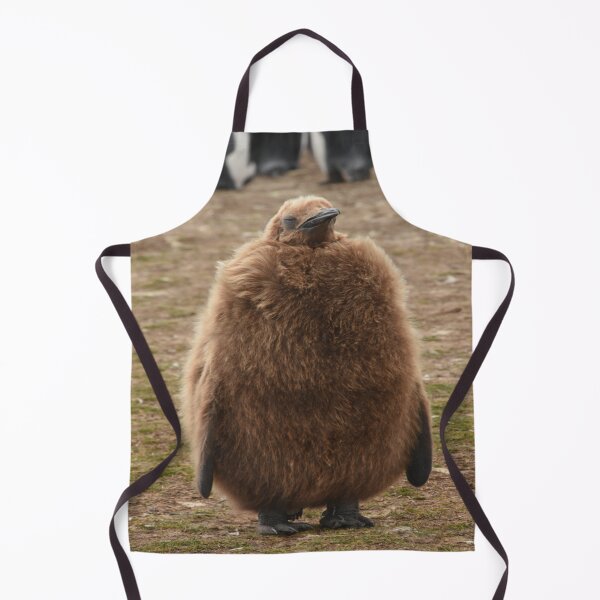 Item preview, pesto the penguin designed and sold by Phoenix-Fire1.
