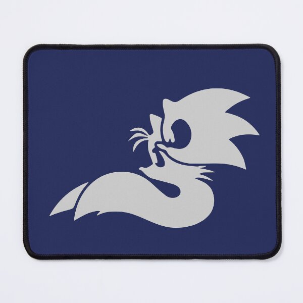 Item preview, Sonic & Tails | White designed and sold by hhoop.