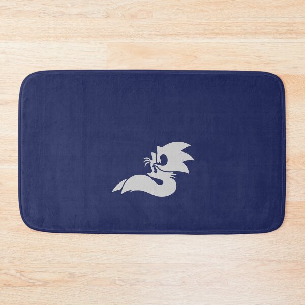 Item preview, Sonic & Tails | White designed and sold by hhoop.