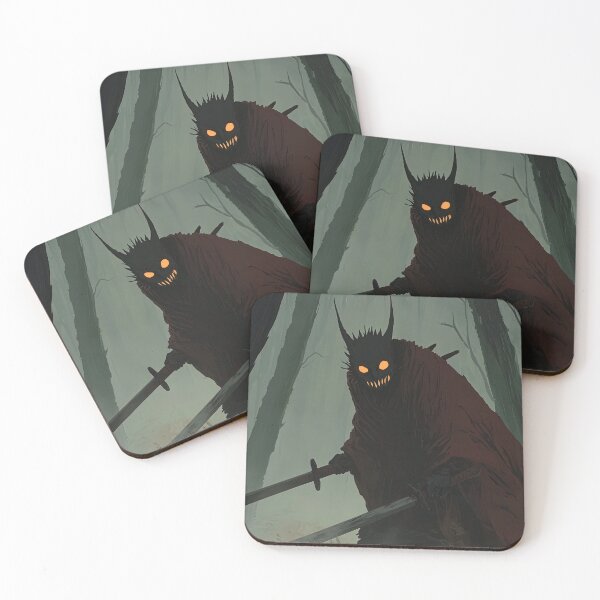 Item preview, Oni | Anime style designed and sold by ComicsFactory.