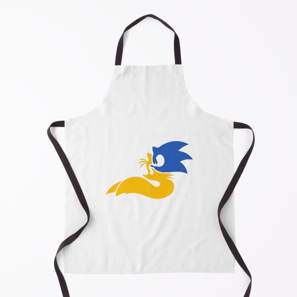 Item preview, Sonic & Tails | Colored designed and sold by hhoop.