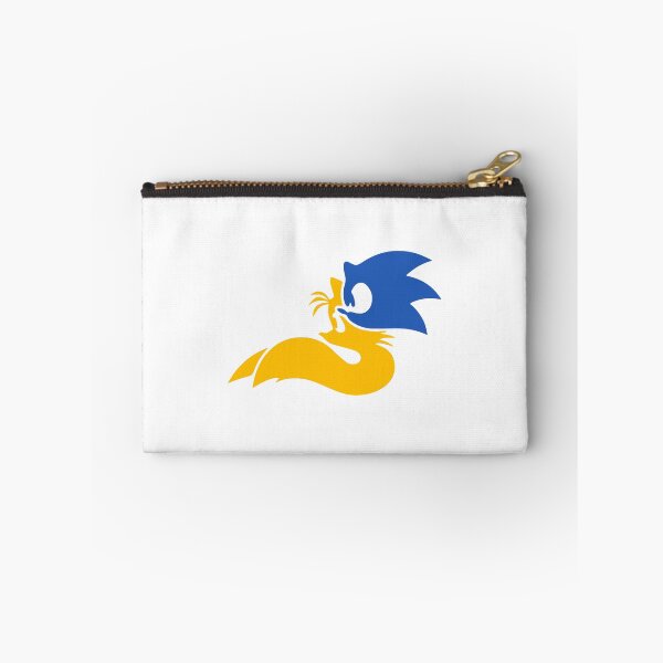 Item preview, Sonic & Tails | Colored designed and sold by hhoop.