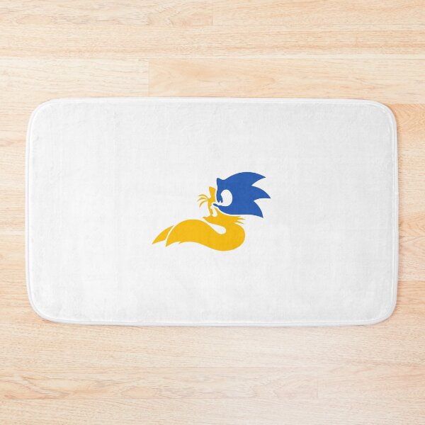 Item preview, Sonic & Tails | Colored designed and sold by hhoop.