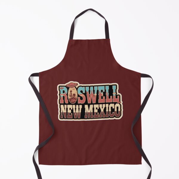 Item preview, Roswell New Mexico: Alien Abduction Zone designed and sold by Satyamshop76.