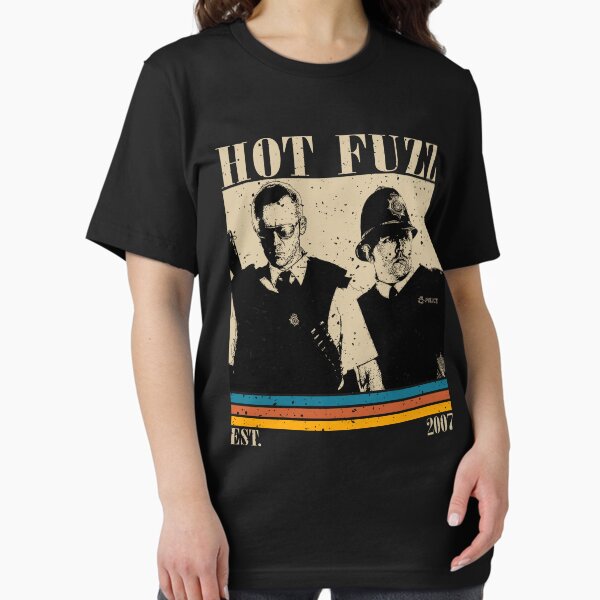 Item preview, Retro Hot Fuzz designed and sold by RichardRiver.