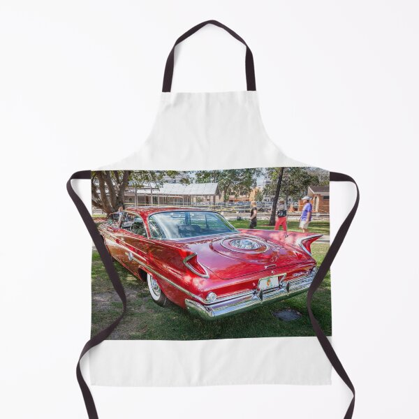 Item preview, 1960 Red Chrysler 300 F 2DR Hardtop X106 designed and sold by RichFrancoCars.