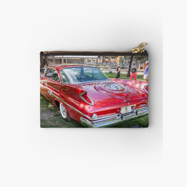 Item preview, 1960 Red Chrysler 300 F 2DR Hardtop X106 designed and sold by RichFrancoCars.
