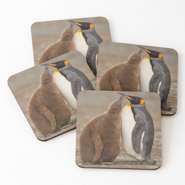 Item preview, pesto the penguin designed and sold by Phoenix-Fire1.