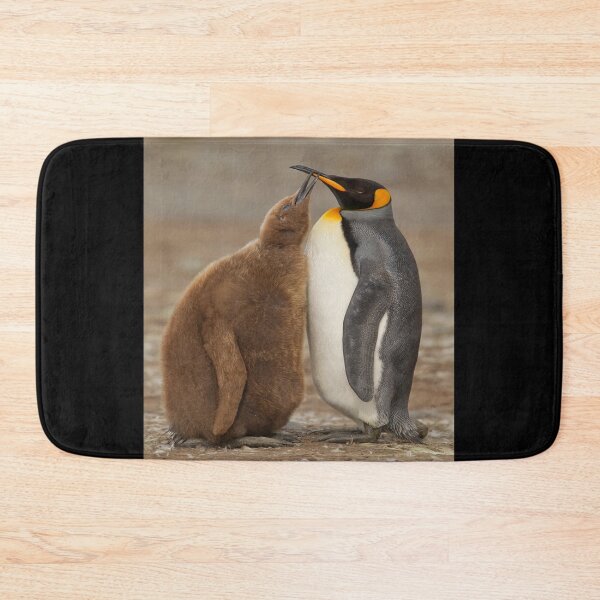 Item preview, pesto the penguin designed and sold by Phoenix-Fire1.