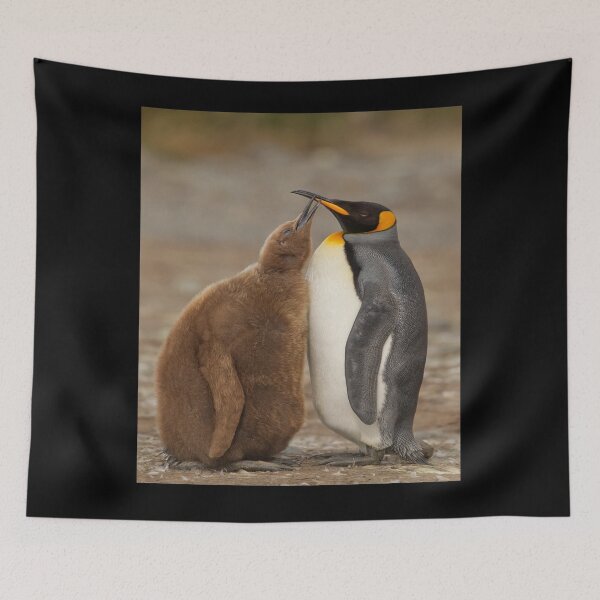 Item preview, pesto the penguin designed and sold by Phoenix-Fire1.