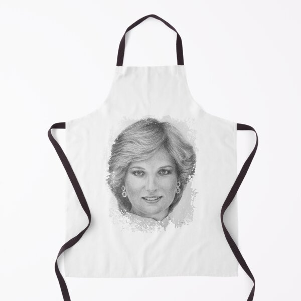Item preview, Diana, Princess of Wales designed and sold by GoldsteinART.