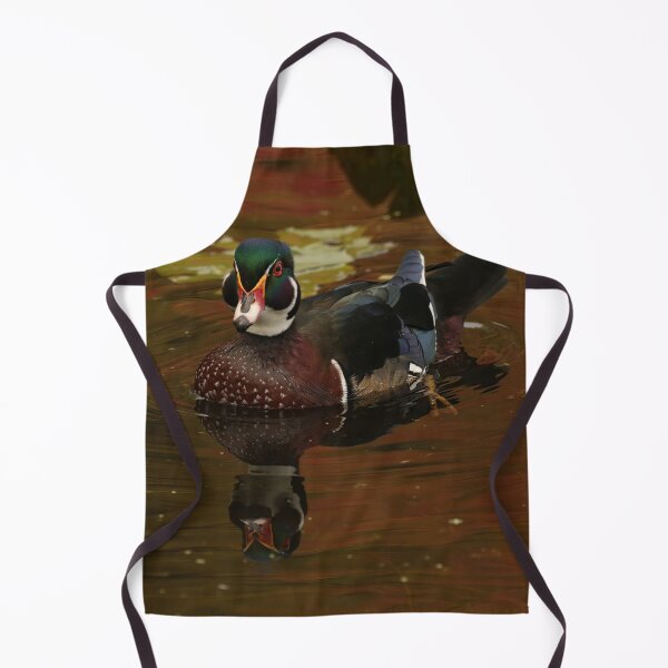 Item preview, Autumn reflections designed and sold by locustgirl.