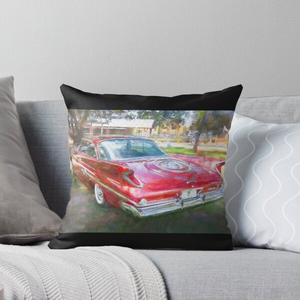 Item preview, 1960 Red Chrysler 300 F 2DR Hardtop X107 designed and sold by RichFrancoCars.