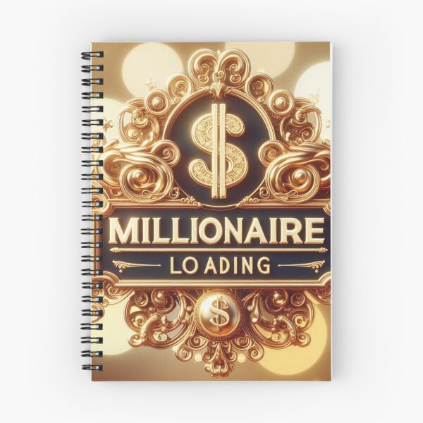 Item preview, Millionaire Loading designed and sold by Ashiek101.