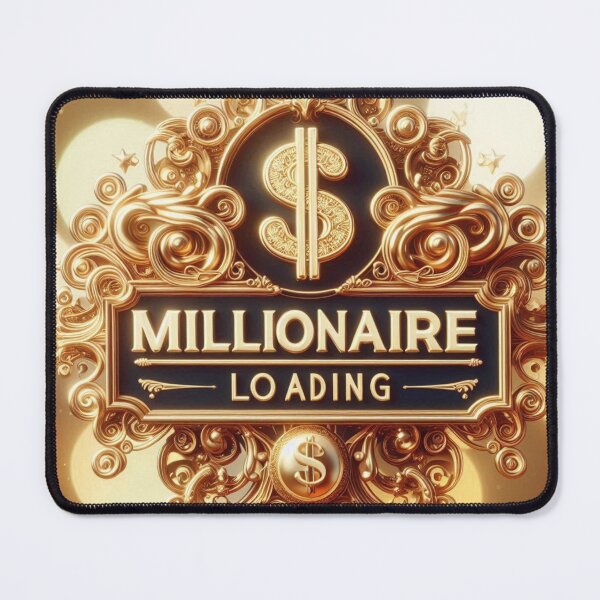 Item preview, Millionaire Loading designed and sold by Ashiek101.