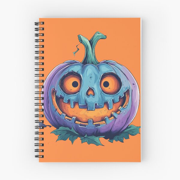 Item preview, Colorful Jack-o-lantern  designed and sold by TojoStudios.