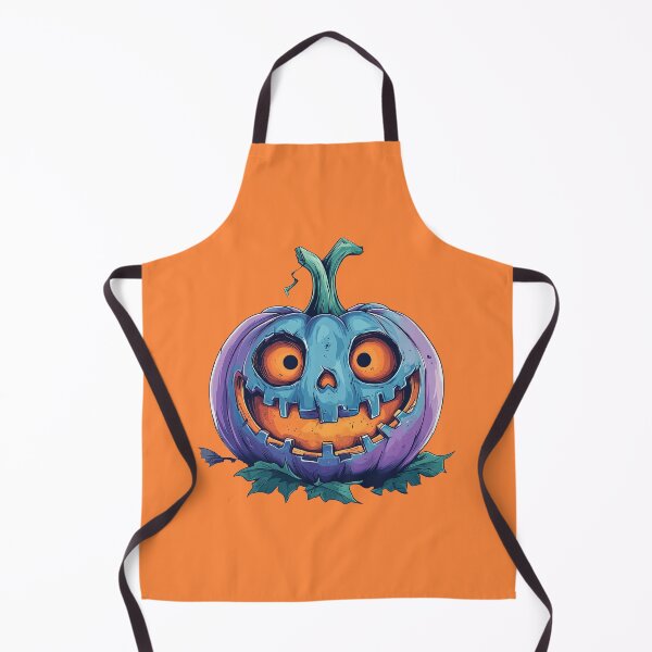 Item preview, Colorful Jack-o-lantern designed and sold by TojoStudios.