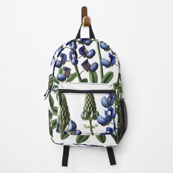Item preview, Majestic Bluebonnet Blossom designed and sold by Blink Art Studio.