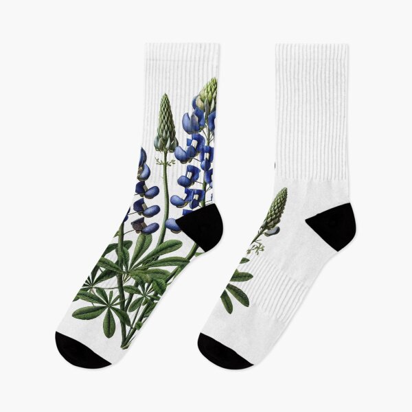 Item preview, Majestic Bluebonnet Blossom designed and sold by Blink Art Studio.