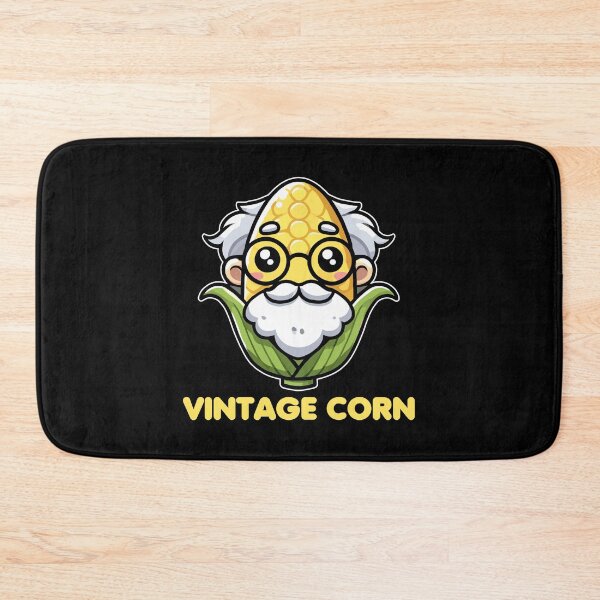 Item preview, Vintage Corn designed and sold by MaateoDesign.