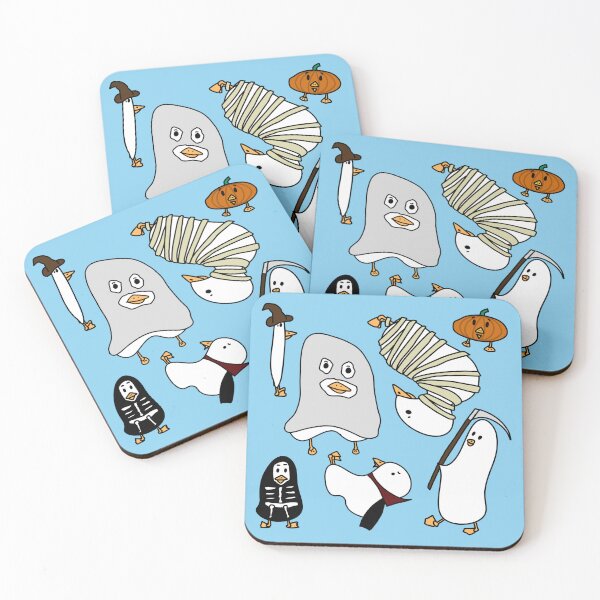 Item preview, Copy of Goose pattern designed and sold by cine-fille.