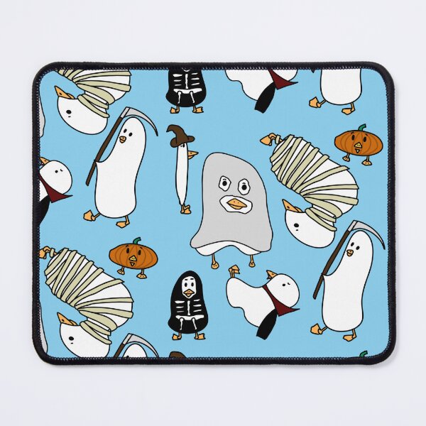 Item preview, Copy of Goose pattern designed and sold by cine-fille.