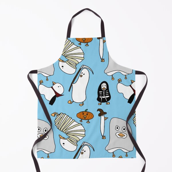 Item preview, Copy of Goose pattern designed and sold by cine-fille.