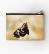 Lepidoptera Studio Pouch