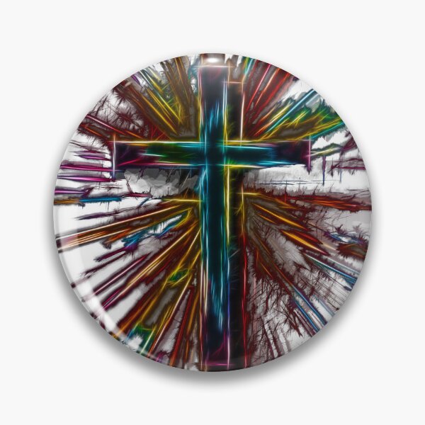 Item preview, Christian Cross 3 designed and sold by Joeh7553.
